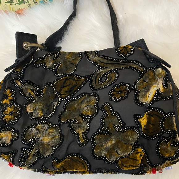 Unique and rare vintage purse - Picture 2 of 4